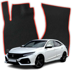 Honda Civic T SPORT USA version 10 gen Hatchback 5 doors (2015-2021)