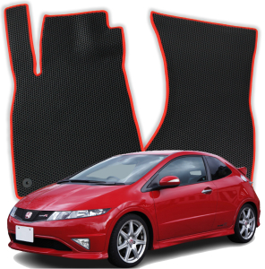 Honda Civic Type R 8 gen Hatchback 3 doors (2006-2011)