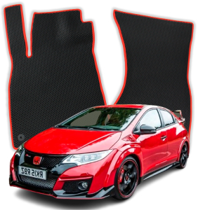 Honda Civic Type R 9 gen Hatchback 5 doors (2011-2016)