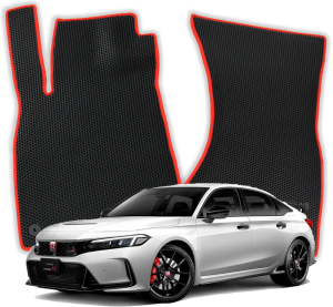 Honda Civic Type R 11 gen Liftback (2021-2025)