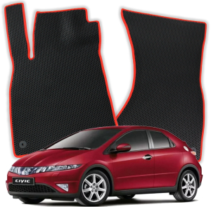 Honda Civic UFO 8 gen Hatchback 5 doors (2006-2011)