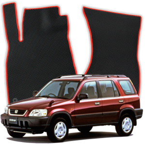 Honda CR-V 1 gen SUV (1995-2001)