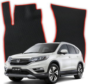 Honda CR-V 4 gen SUV (2012-2018)