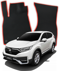 Honda CR-V 5 gen SUV (2018-2023)