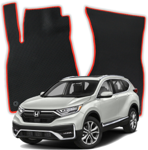 Honda CR-V Electric 5 gen SUV (2018-2023)