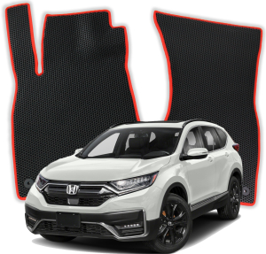 Honda CR-V 5 gen SUV (2018-2023)