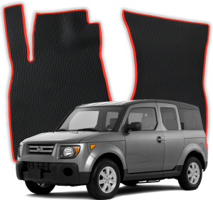 Honda Element SC 1 gen Hatchback 5 doors (2002-2011)