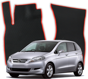 Honda FR-V 1 gen Minivan 5 doors (2004-2009)