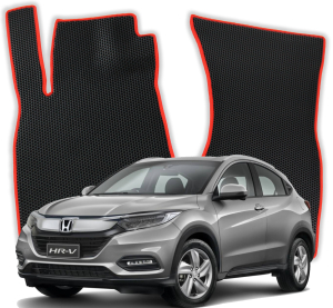 Honda HR-V 2 gen SUV (2013-2021)