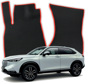 Honda HR-V Advance Style 3 gen SUV (2021-2025)