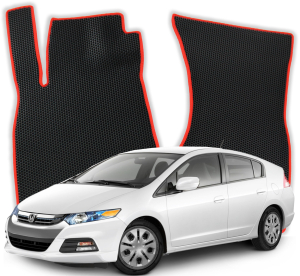 Honda Insight 2 gen Liftback (2009-2014)