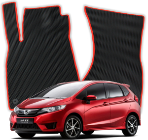 Honda Jazz 5 gen Hatchback 5 doors (2020-2025)