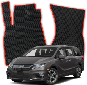 Honda Odyssey 8 Seater 5 gen Minivan (2017-2022)