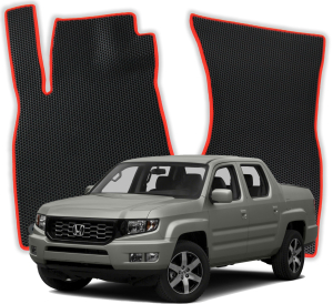 Honda Ridgeline 1 gen Pick-up (2005-2014)