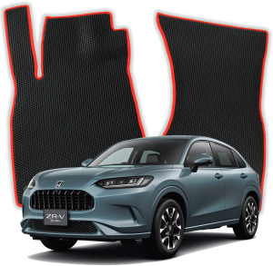 Honda ZR-V E:HEV 1 gen SUV (2022-2025)