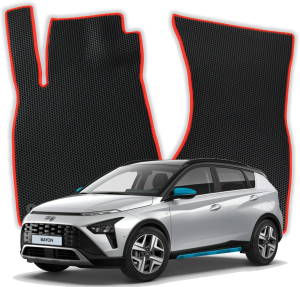 Hyundai Bayon 1 gen Hatchback 5 doors (2022-2025)