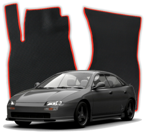 Mazda 323 BA 5 gen Sedan 5 doors (1994-1998)