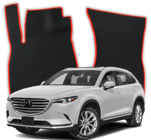 Mazda CX-5 KF 2 gen SUV (2017-2025)