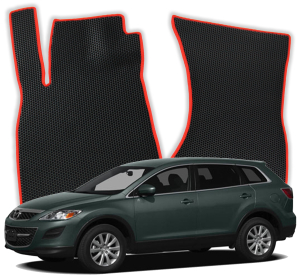 Mazda CX-9 TB 1 gen SUV (2007-2015)