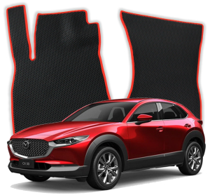 Mazda CX-30 DM 1 gen SUV (2019-2025)