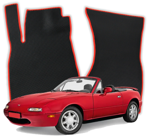 Mazda MX-5 NA 1 gen Cabrio (1989-1997)