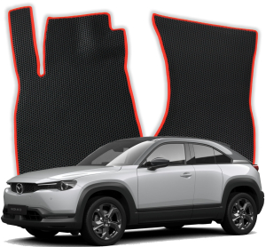 Mazda MX-30 DR 1 gen SUV 5 doors (2020-2025)