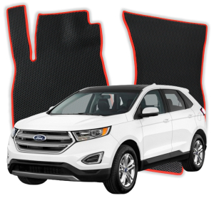 Ford Edge 2 gen SUV (2015-2022)