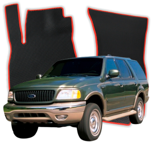 Ford Expedition SUV 1 gen (1996-2002)