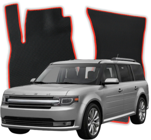 Ford Flex 1 gen SUV (2008-2019)