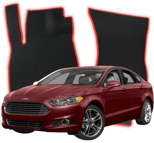 Ford Fusion 2 gen Sedan (2013-2020)