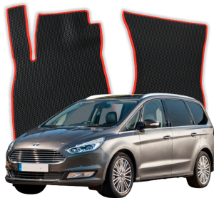 Ford Galaxy MK4 3 gen Minivan (2015-2023)
