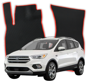 Ford Kuga 2 gen SUV (2012-2019)