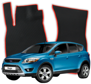 Ford Kuga MK1 1 gen SUV (2008-2013)