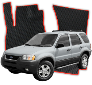 Ford Maverick 2 gen SUV (2001-2007)