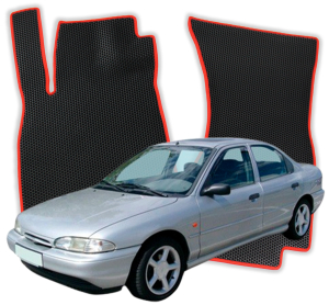 Ford Mondeo 1 Gen Sedan (1992-1996)