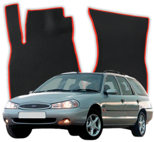Ford Mondeo 2 gen Station Wagon (1996-2000)