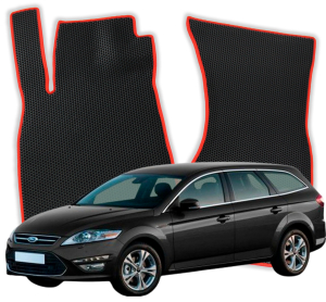 Ford Mondeo MK4 4 gen Station Wagon (2007-2014)