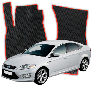 Ford Mondeo MK4 4 gen Liftback (2007-2014)