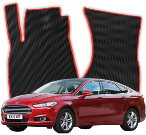 Ford Mondeo MK5 5 gen Liftback (2014-2022)