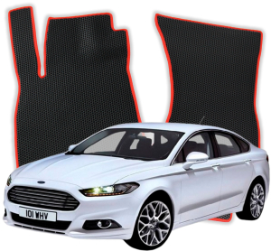 Ford Mondeo MK5 5 gen Sedan (2014-2022)