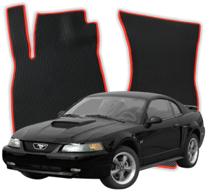 Ford Mustang 4 gen Coupe (1994-2004)