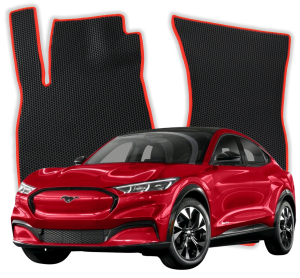 Ford Mustang Mach-E 1 gen SUV (2020-2025)