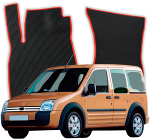 Ford Tourneo Connect 5 Seater 1 gen KombiVan (2002-2013)