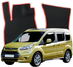 Ford Tourneo Connect 7 Seater 2 gen KombiVan (2013-2022)