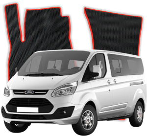 Ford Tourneo Custom 8 Seater L2 1 gen Minivan (2017-2023)