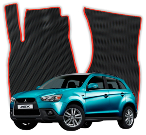 Mitsubishi ASX 1 gen SUV (2010-2022)