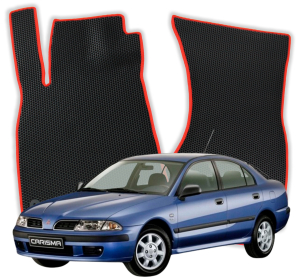 Mitsubishi Carisma 1 gen Sedan (1995-2004)