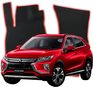Mitsubishi Eclipse Cross 1 gen SUV (2018-2025)