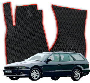 Mitsubishi Galant 8 gen Station Wagon (1996-2006)