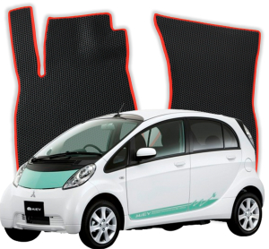 Mitsubishi i-MieV 1 gen Hatchback 5 doors (2009-2012)